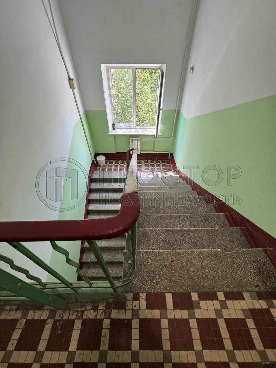 Комната, 18.6 м² - фото 12