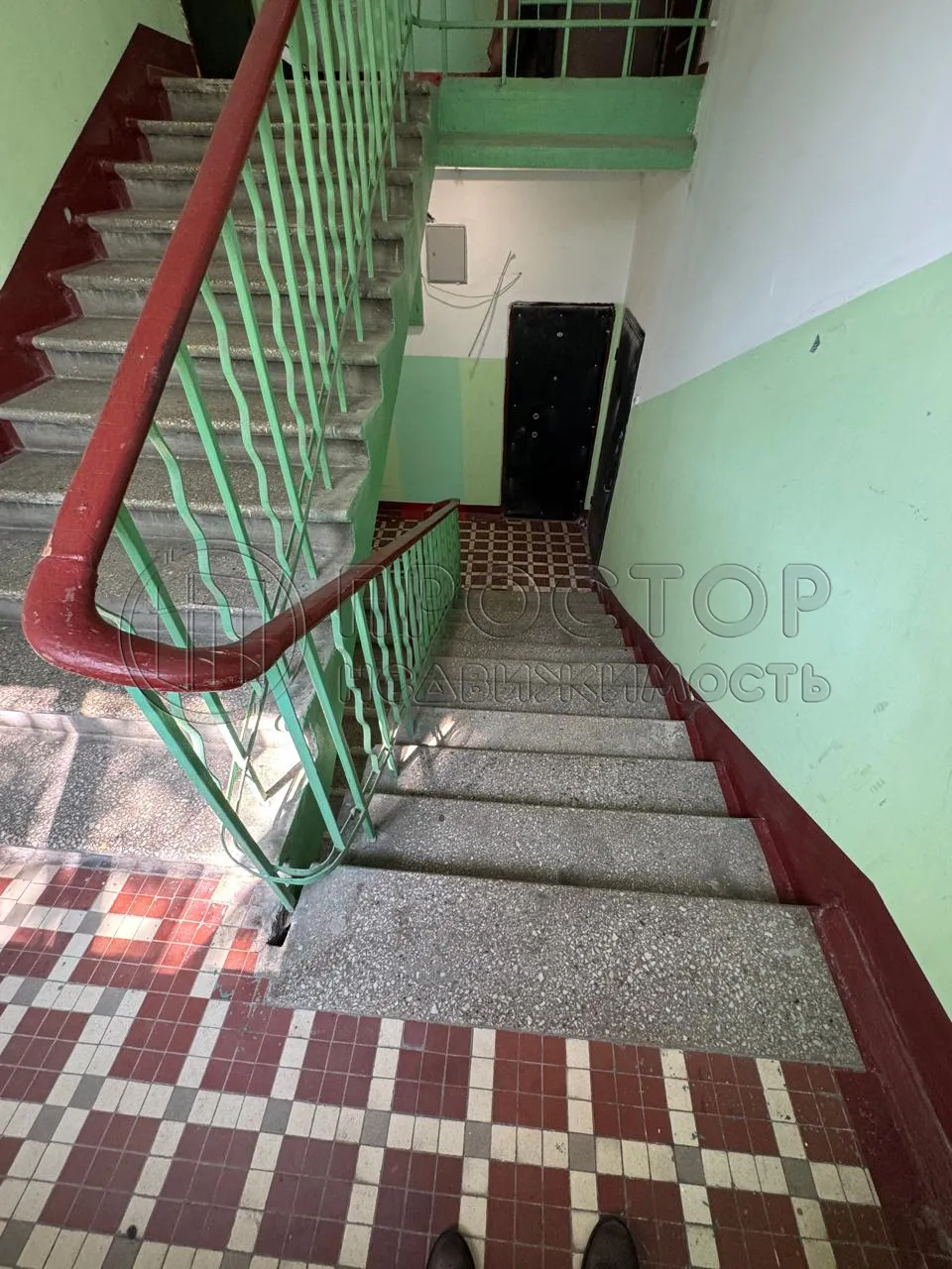 Комната, 18.6 м² - фото 13