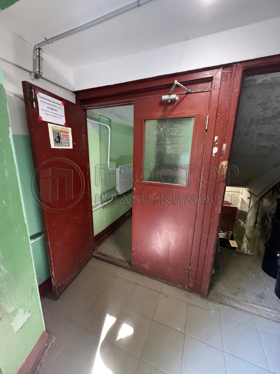 Комната, 18.6 м² - фото 14