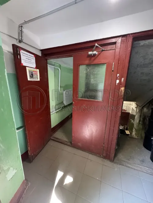 Комната, 18.6 м² - фото 14