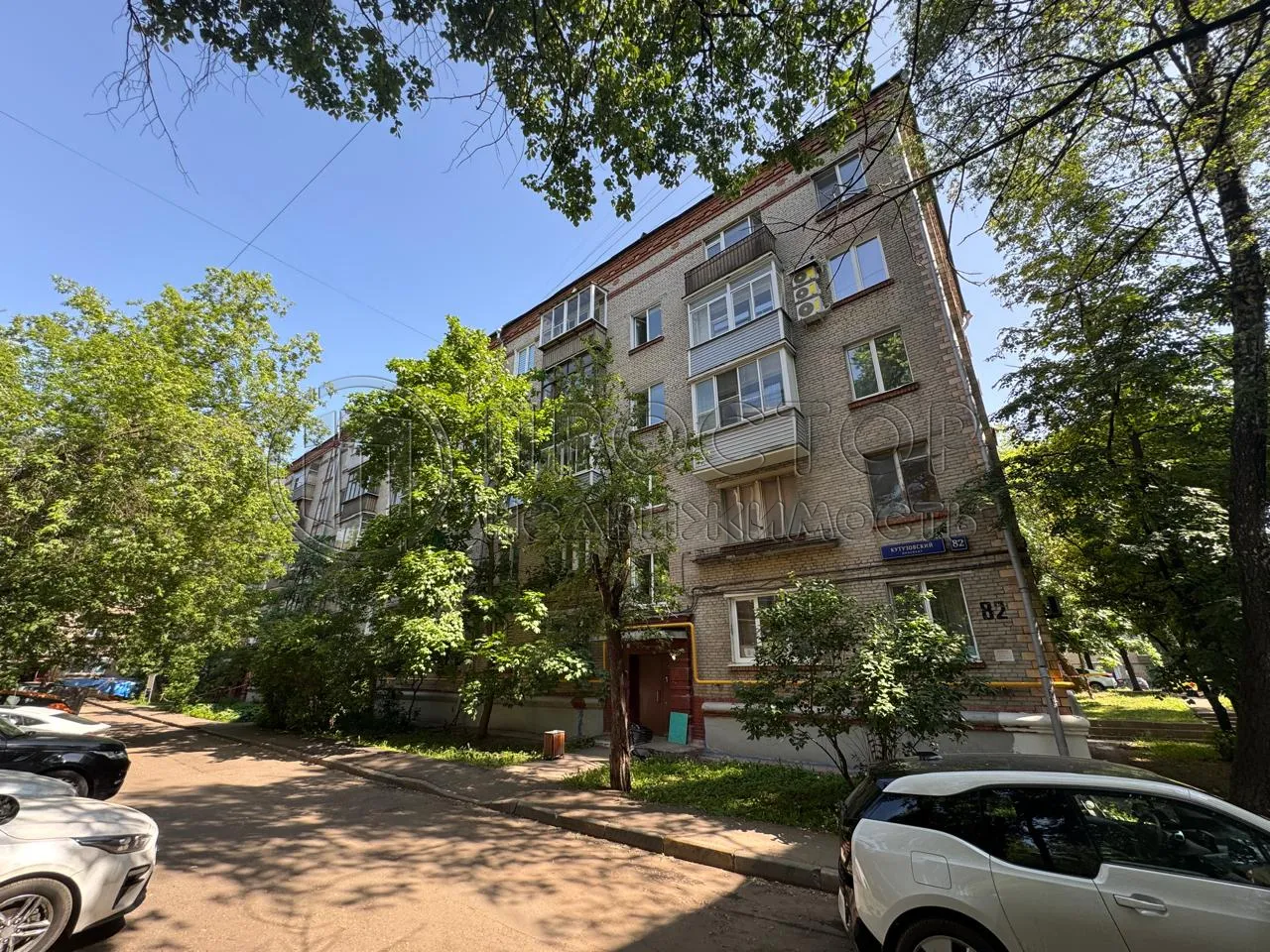 Комната, 18.6 м² - фото 17