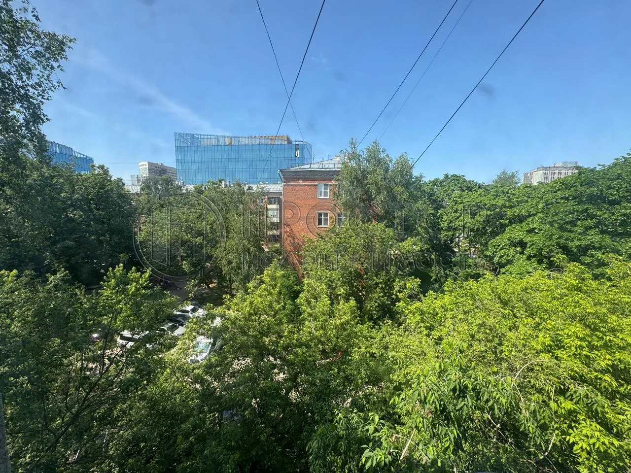 Комната, 18.6 м² - фото 18