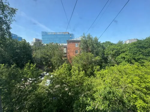 Комната, 18.6 м² - фото 18