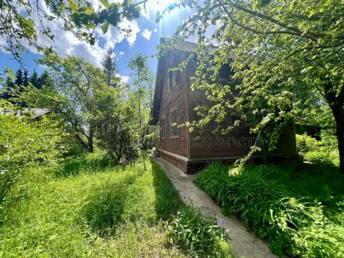 Дом, 64.5 м² - фото 2