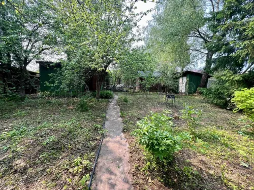 Дом, 64.5 м² - фото 11