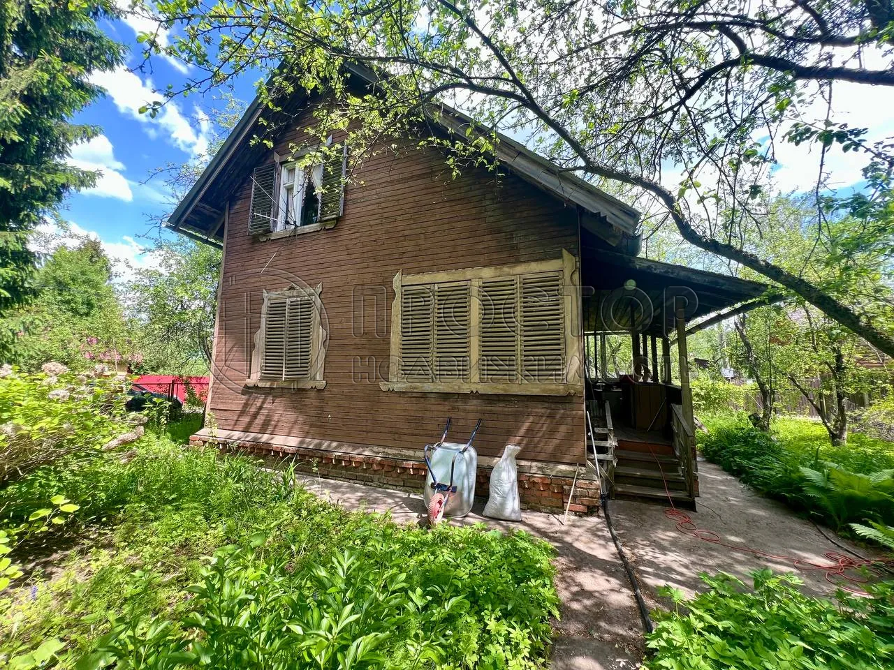 Дом, 64.5 м² - фото 12