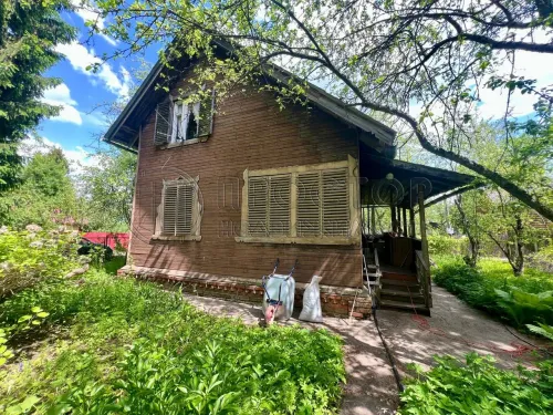 Дом, 64.5 м² - фото 15