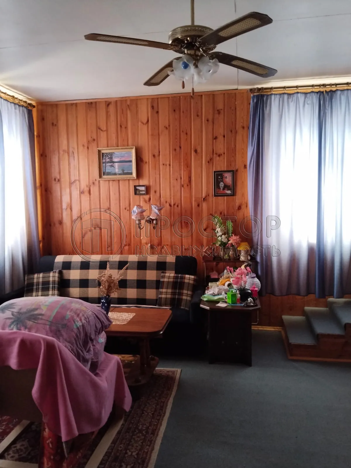 Дом, 37.6 м² - фото 3