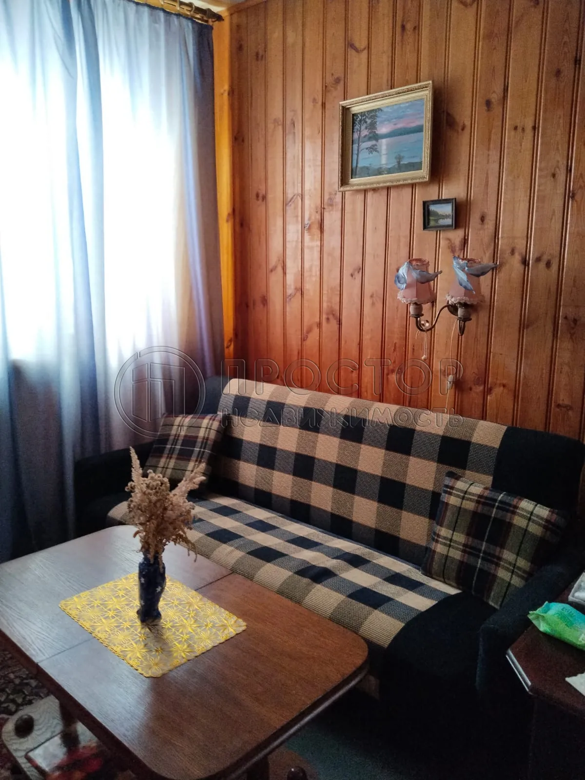 Дом, 37.6 м² - фото 4