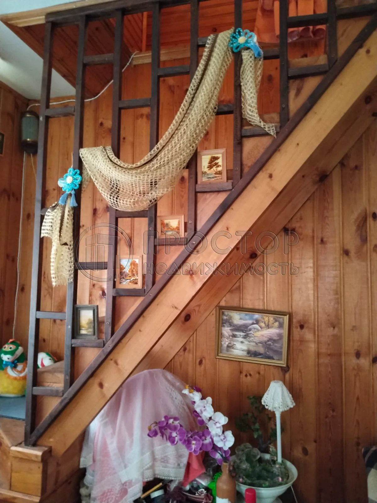 Дом, 37.6 м² - фото 5