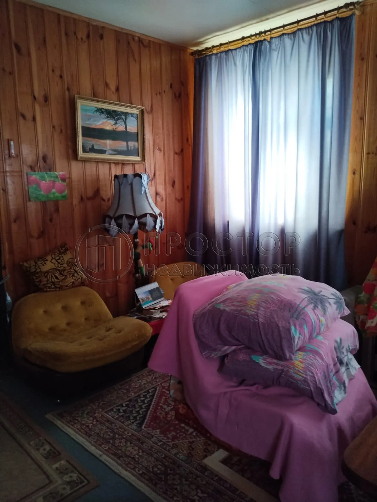 Дом, 37.6 м² - фото 6