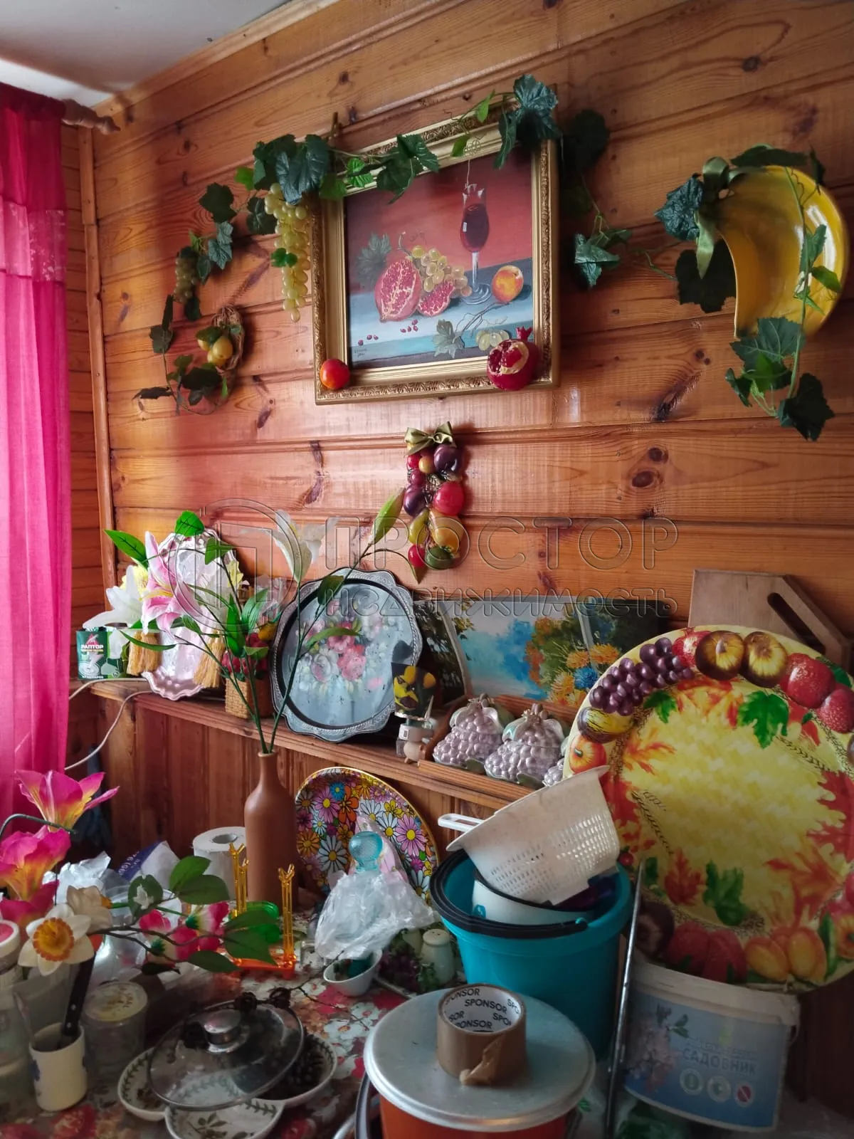 Дом, 37.6 м² - фото 7