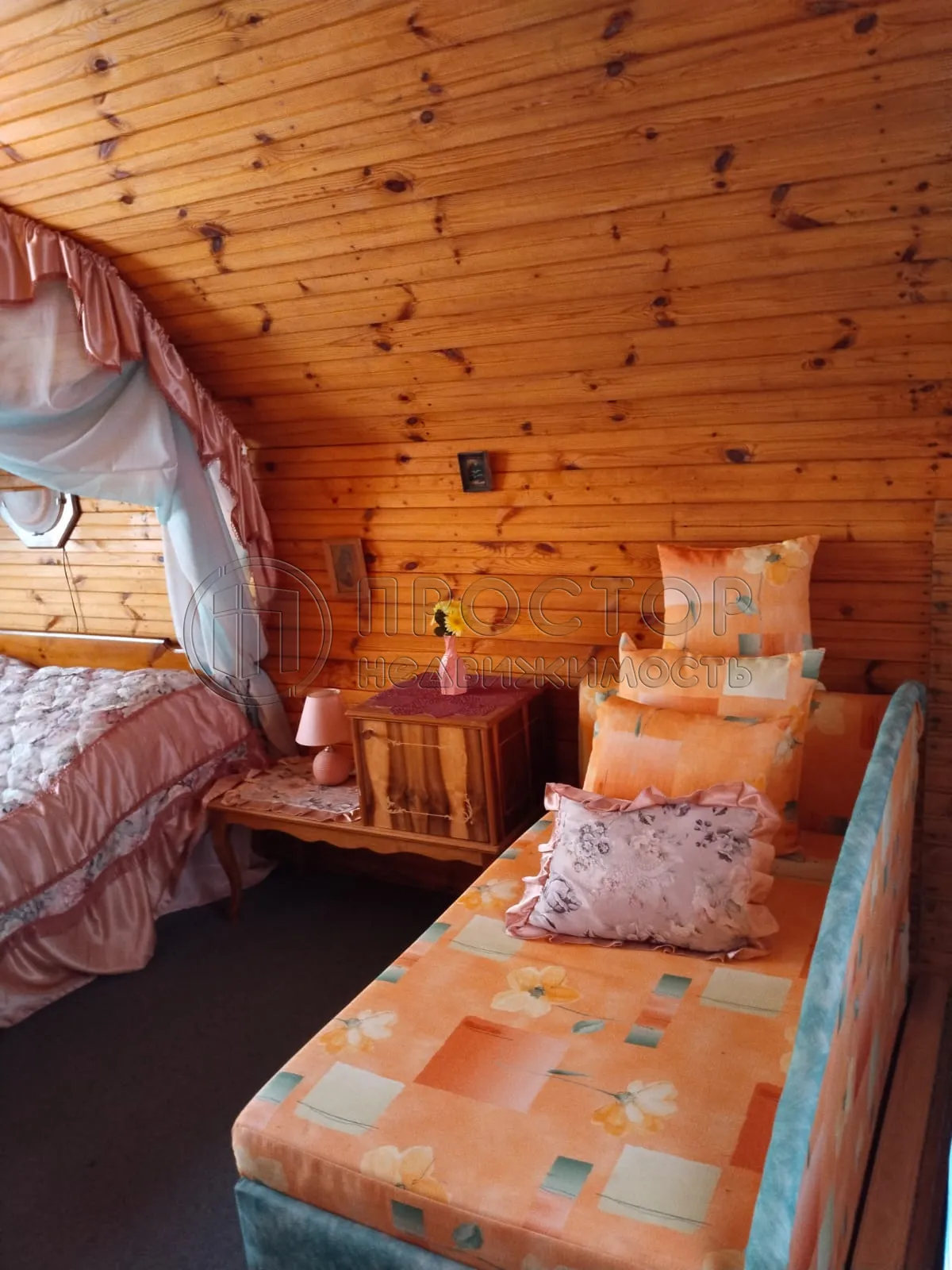 Дом, 37.6 м² - фото 9