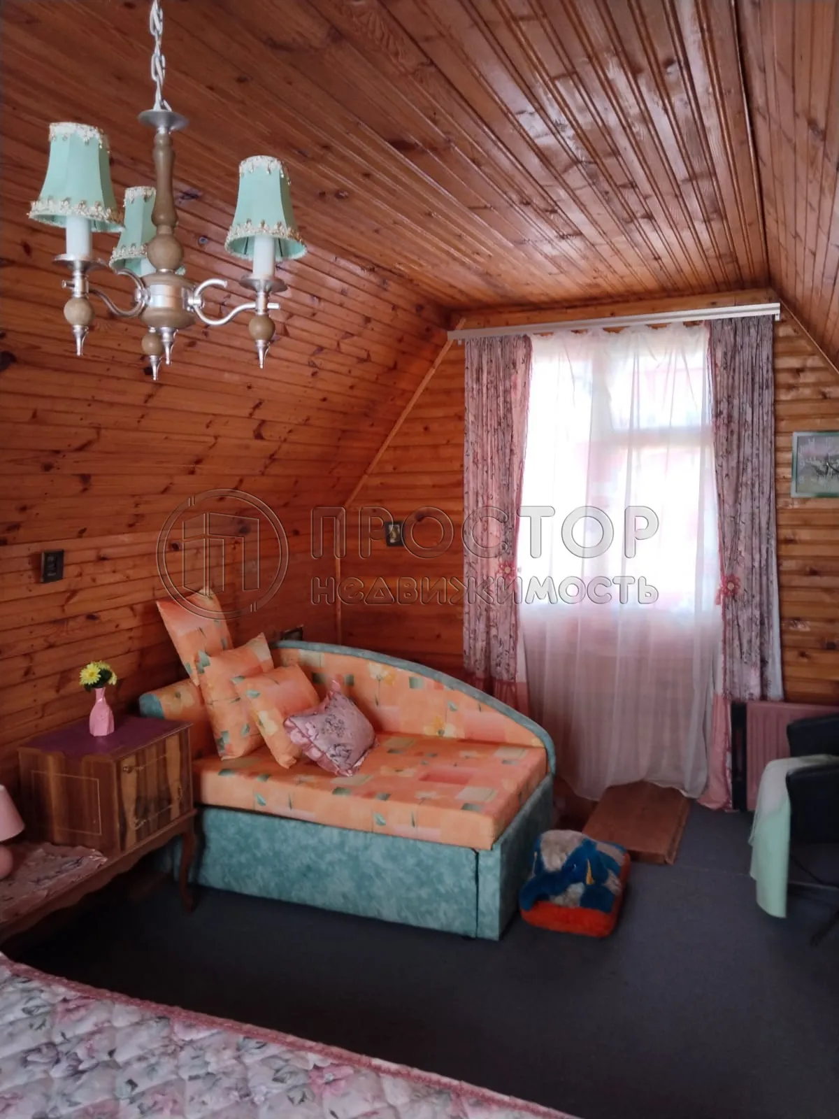 Дом, 37.6 м² - фото 10