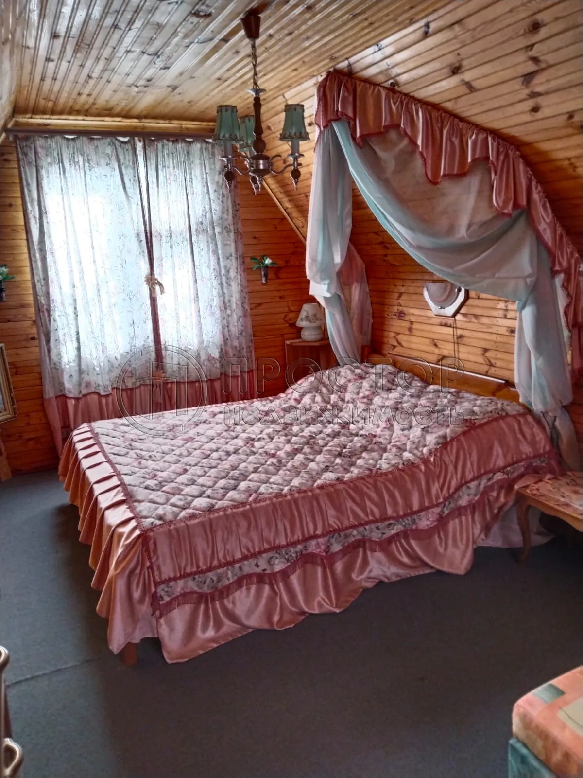 Дом, 37.6 м² - фото 11