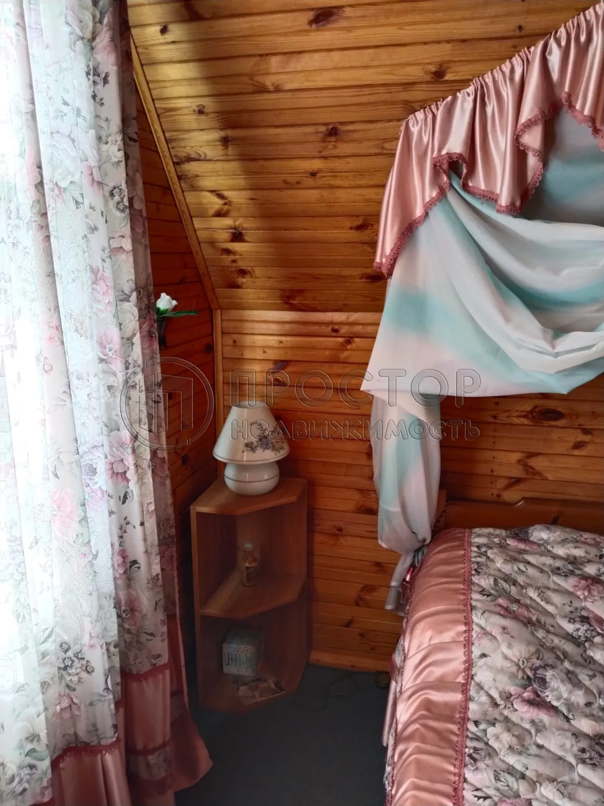 Дом, 37.6 м² - фото 12