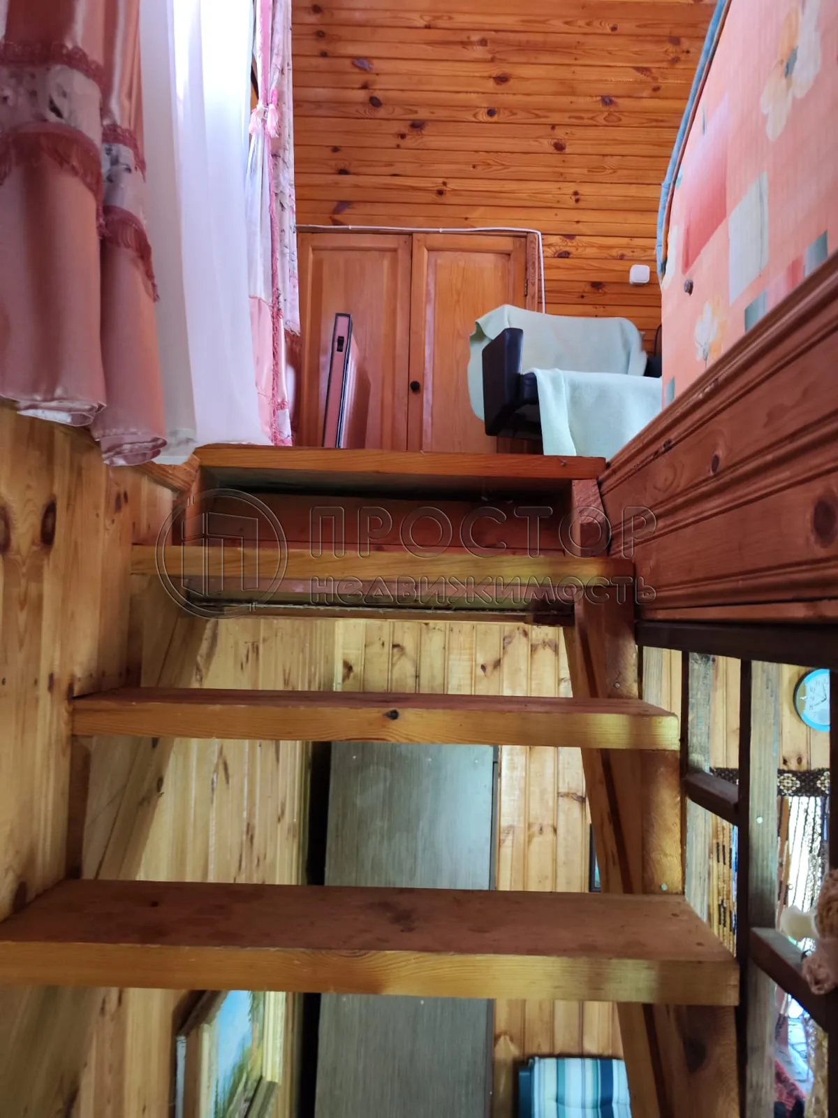 Дом, 37.6 м² - фото 15