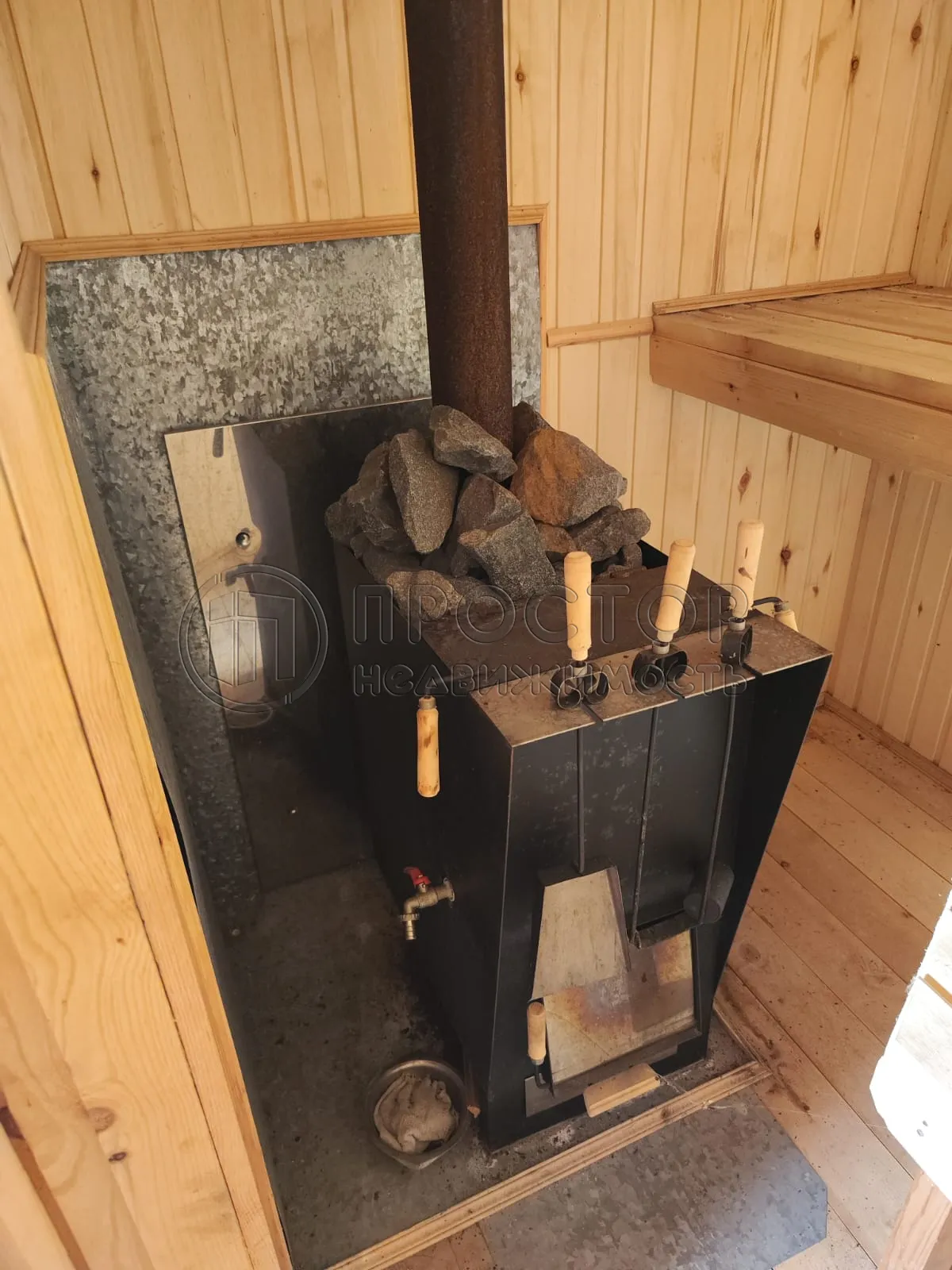 Дом, 37.6 м² - фото 17