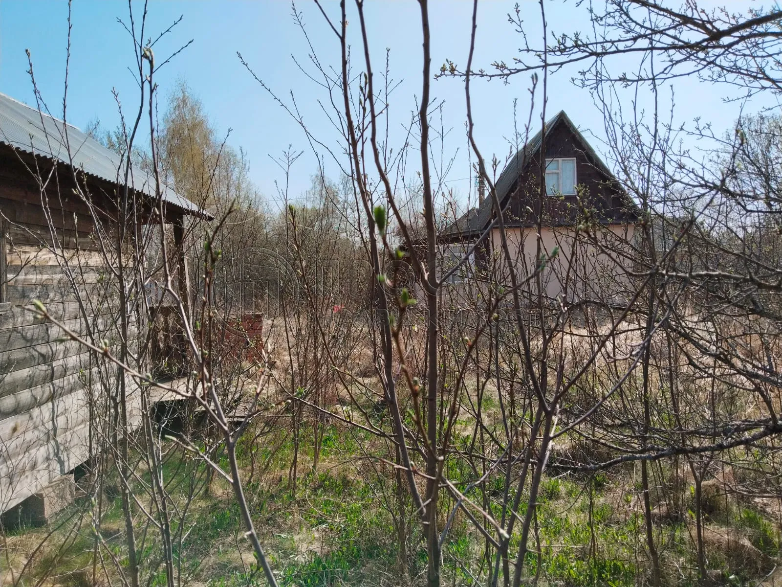 Дом, 37.6 м² - фото 20