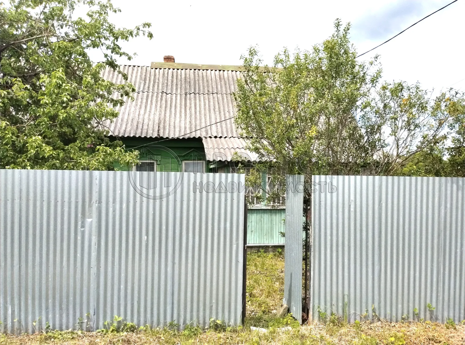 часть дома, 67 м² - фото 4