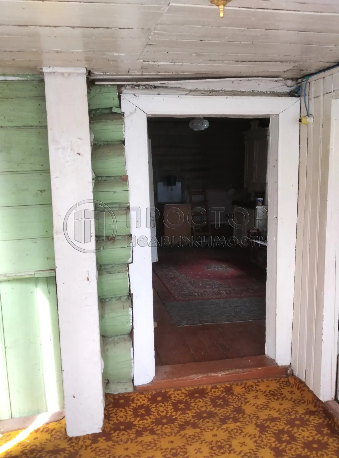 часть дома, 67 м² - фото 7