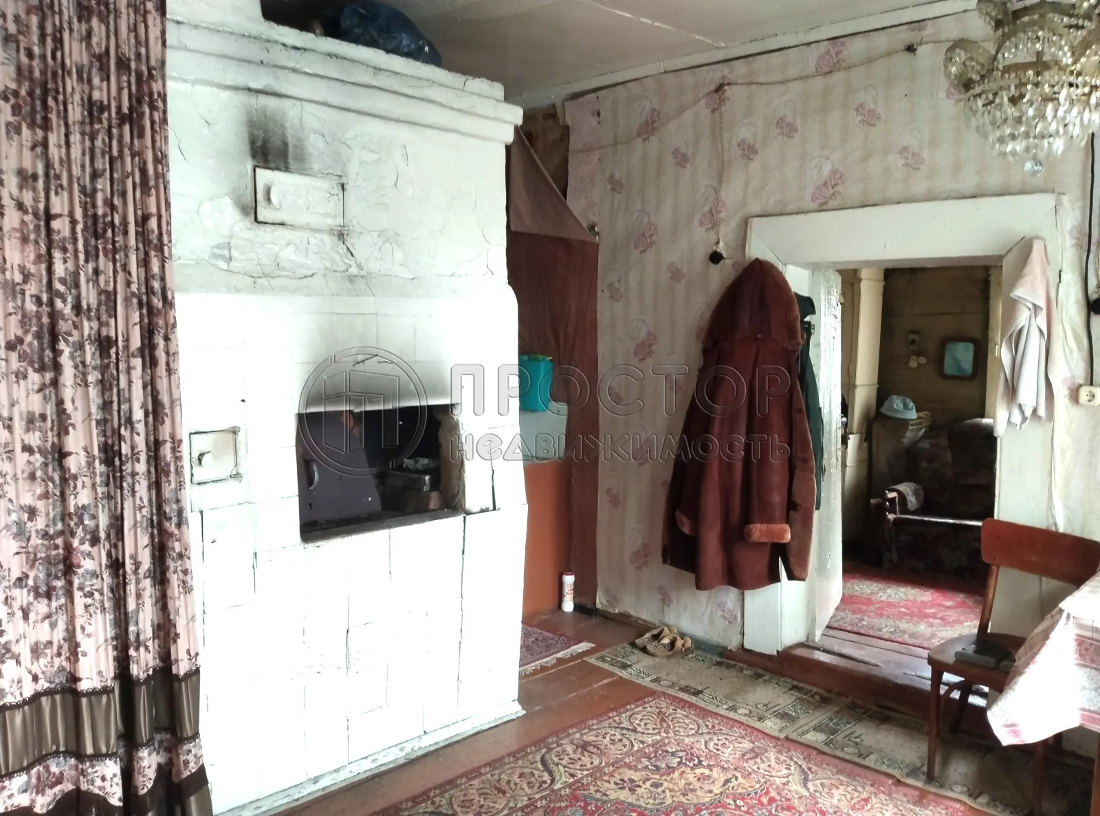 часть дома, 67 м² - фото 8