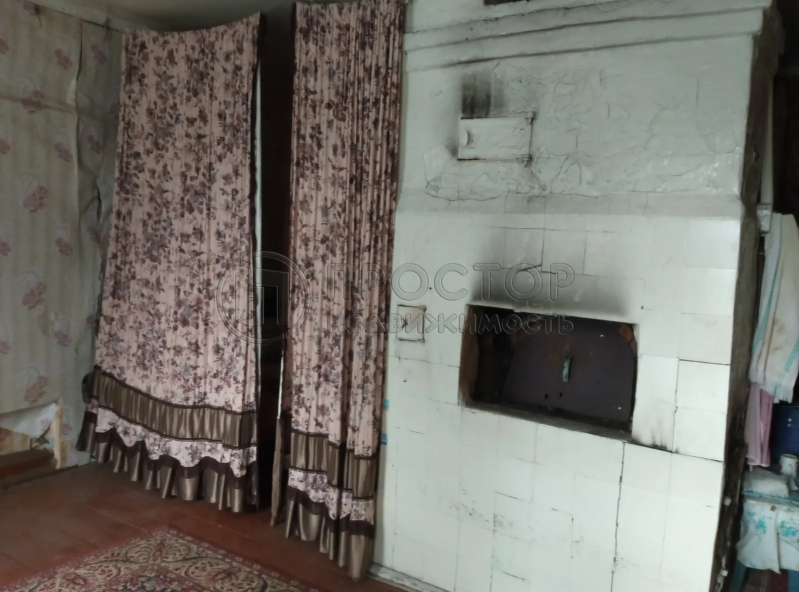 часть дома, 67 м² - фото 9