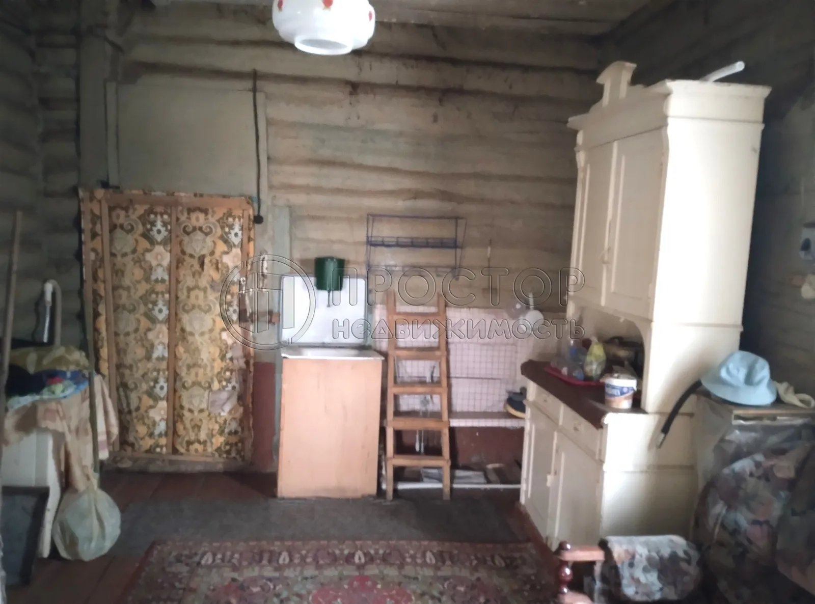 часть дома, 67 м² - фото 10