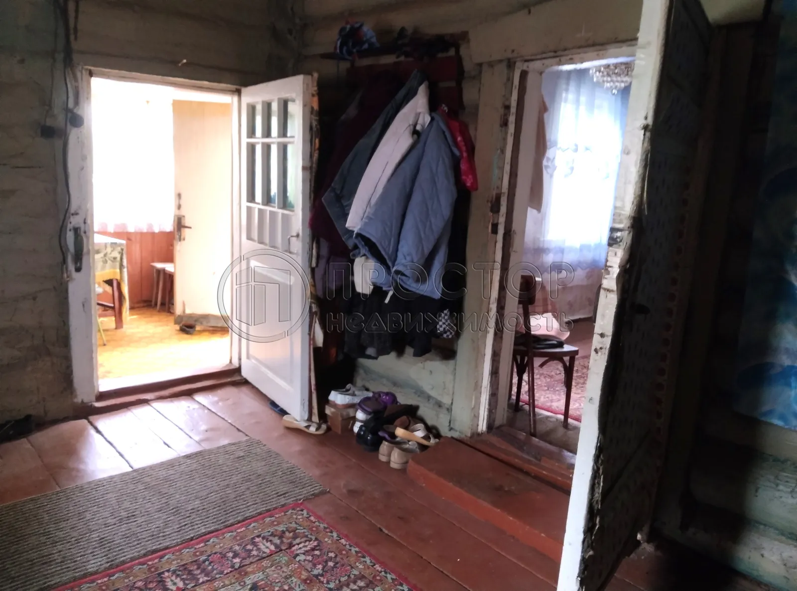 часть дома, 67 м² - фото 11