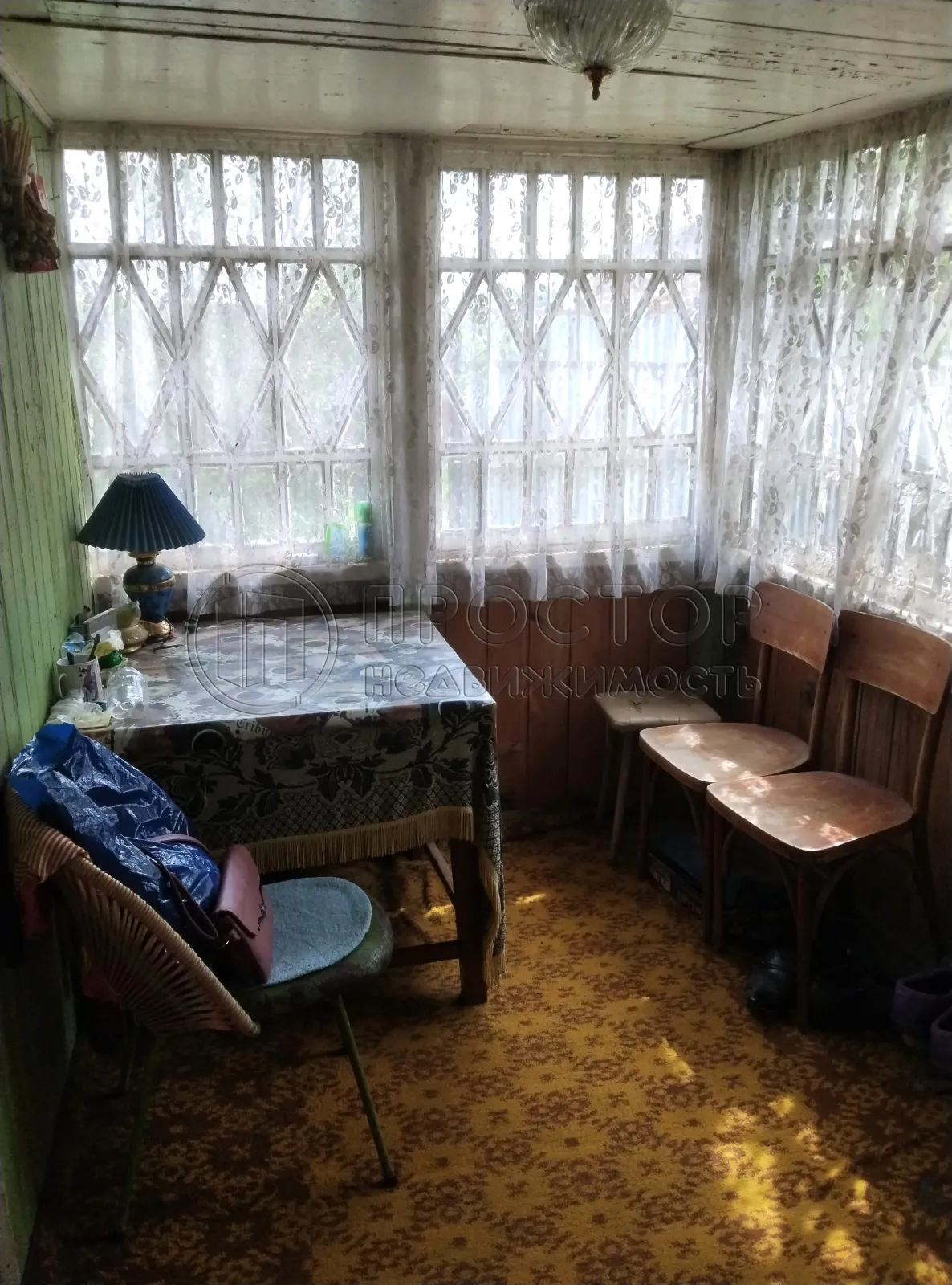 часть дома, 67 м² - фото 12