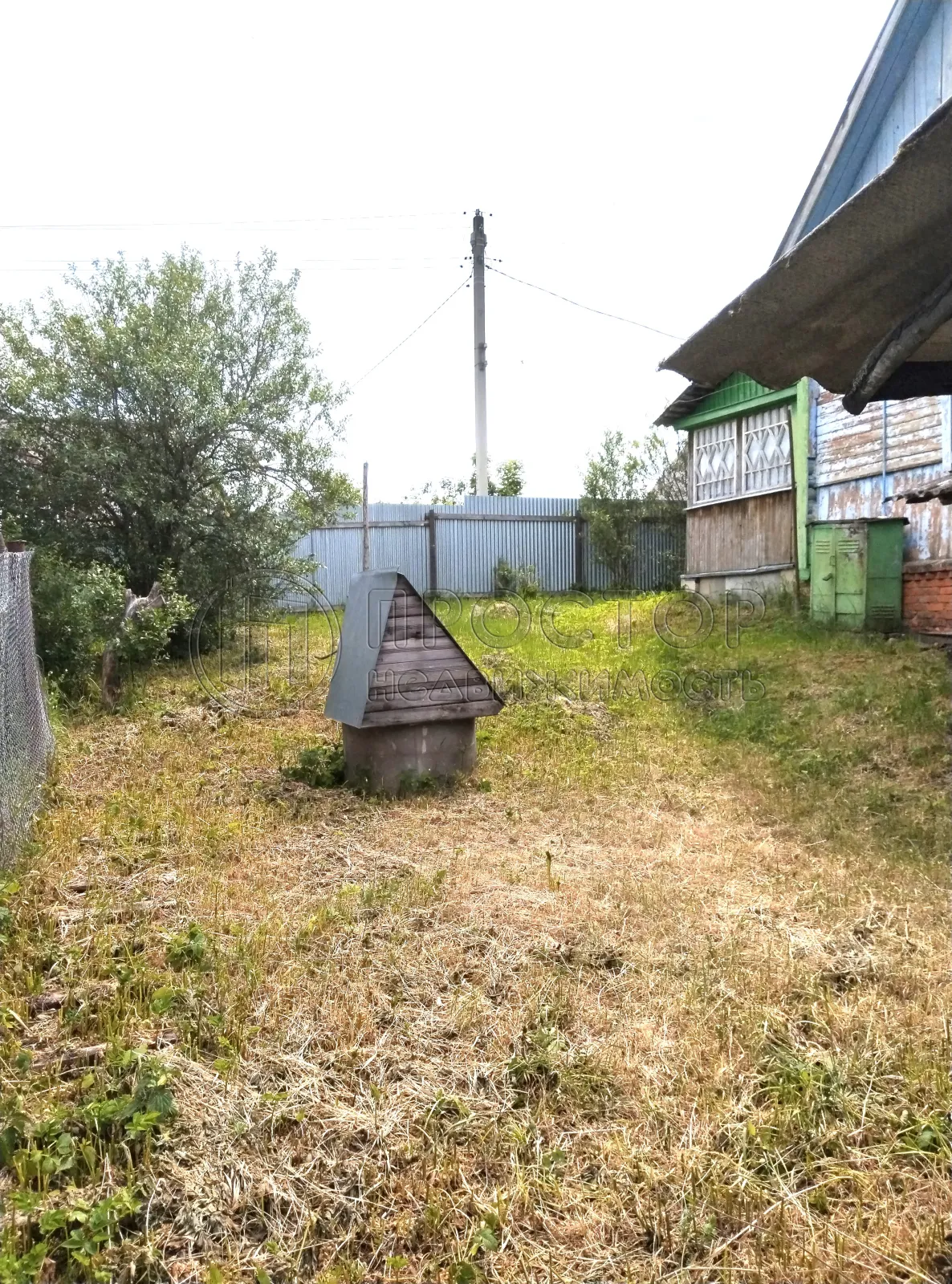 часть дома, 67 м² - фото 16