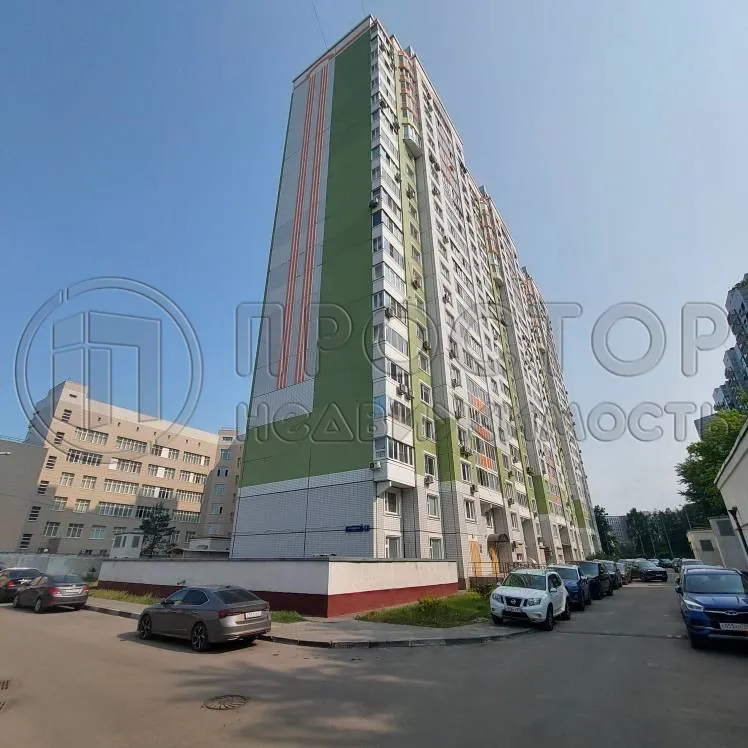 3-комнатная квартира, 86.3 м² - фото 2