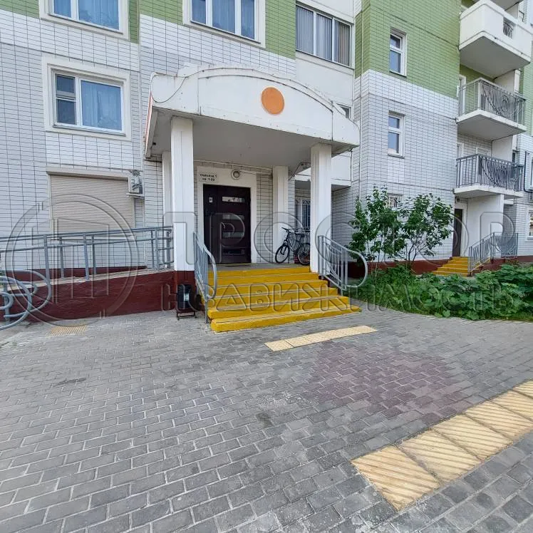 3-комнатная квартира, 86.3 м² - фото 3