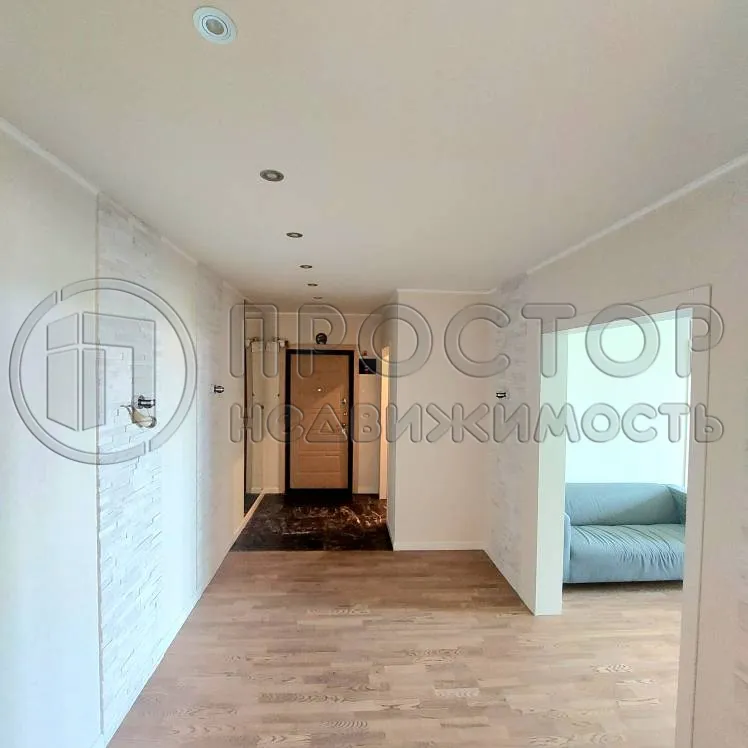 3-комнатная квартира, 86.3 м² - фото 4