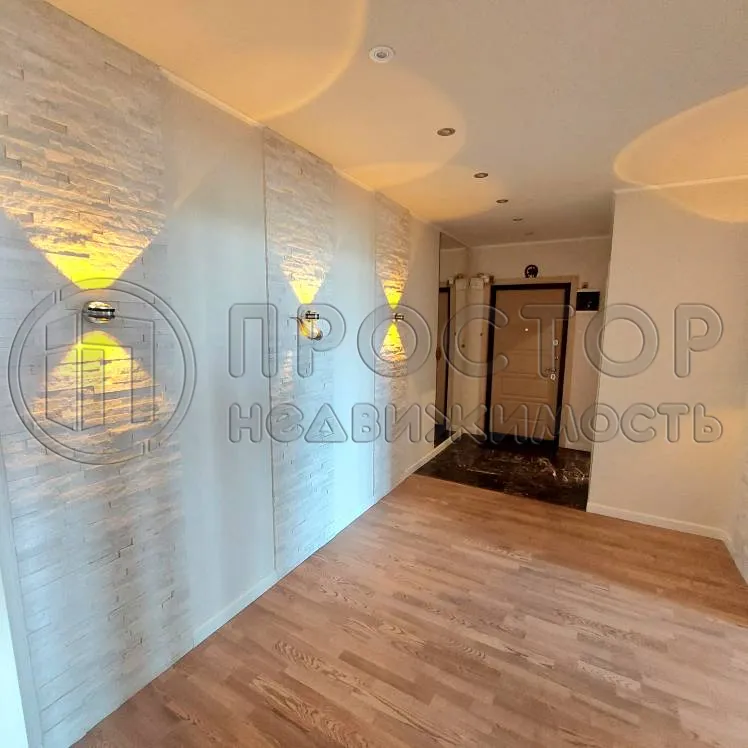 3-комнатная квартира, 86.3 м² - фото 5