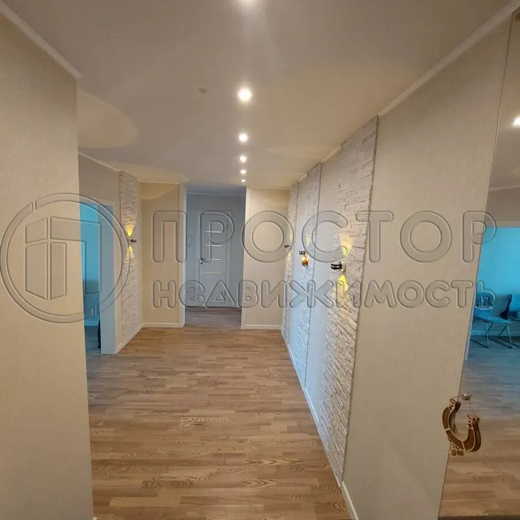 3-комнатная квартира, 86.3 м² - фото 6