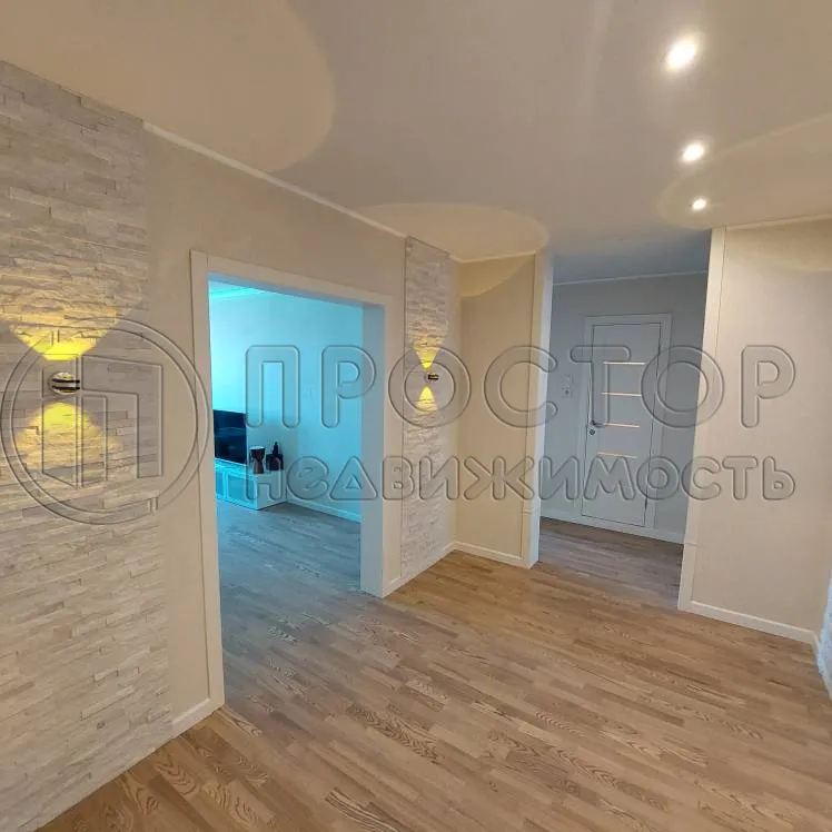 3-комнатная квартира, 86.3 м² - фото 7