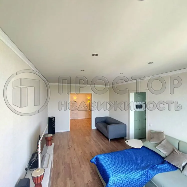 3-комнатная квартира, 86.3 м² - фото 10