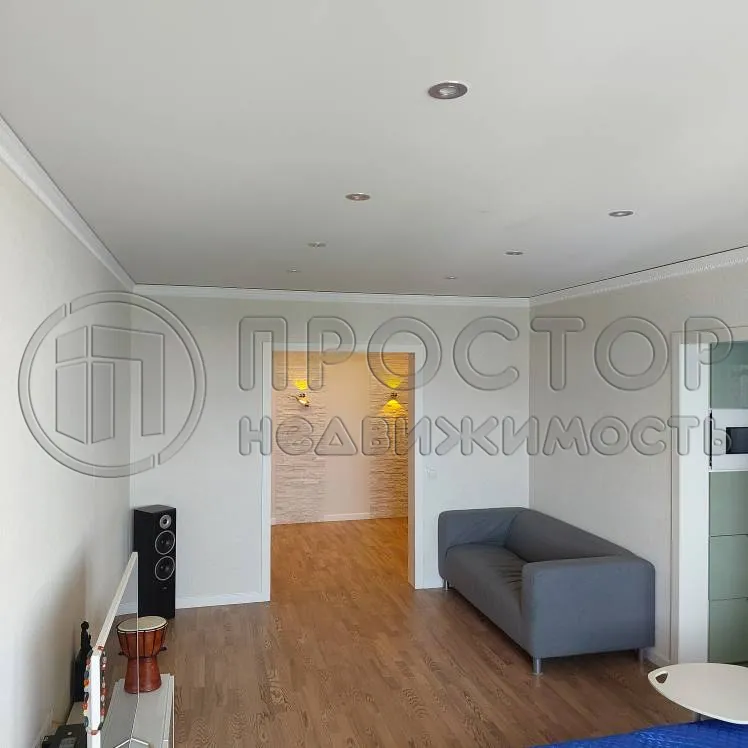 3-комнатная квартира, 86.3 м² - фото 11