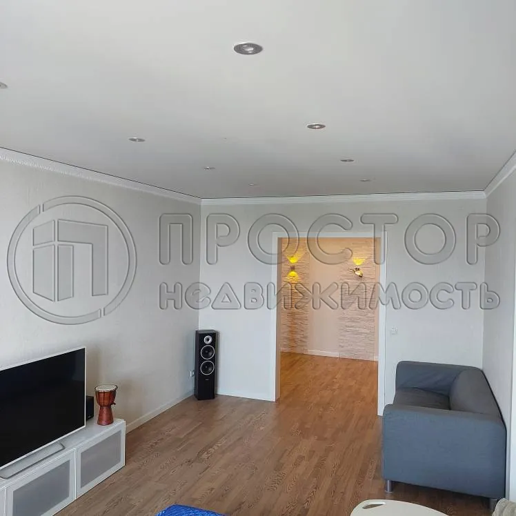 3-комнатная квартира, 86.3 м² - фото 12