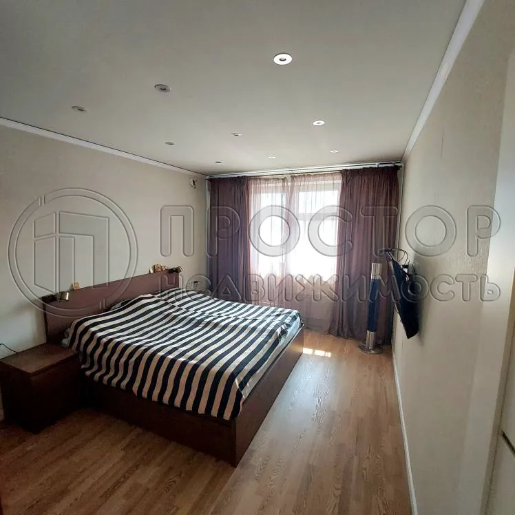 3-комнатная квартира, 86.3 м² - фото 15