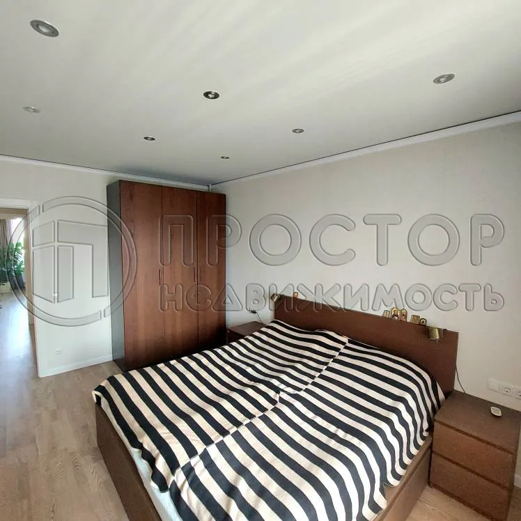 3-комнатная квартира, 86.3 м² - фото 16