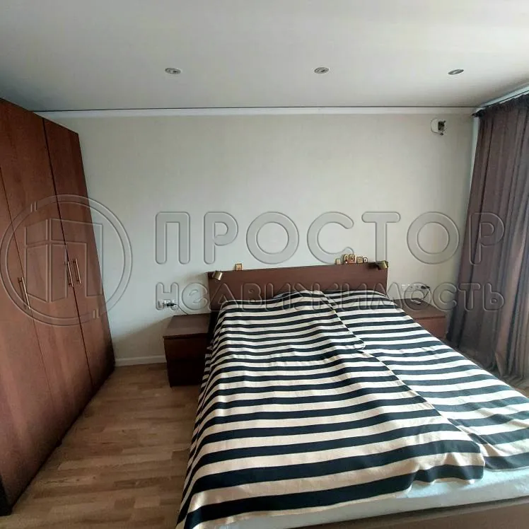 3-комнатная квартира, 86.3 м² - фото 17