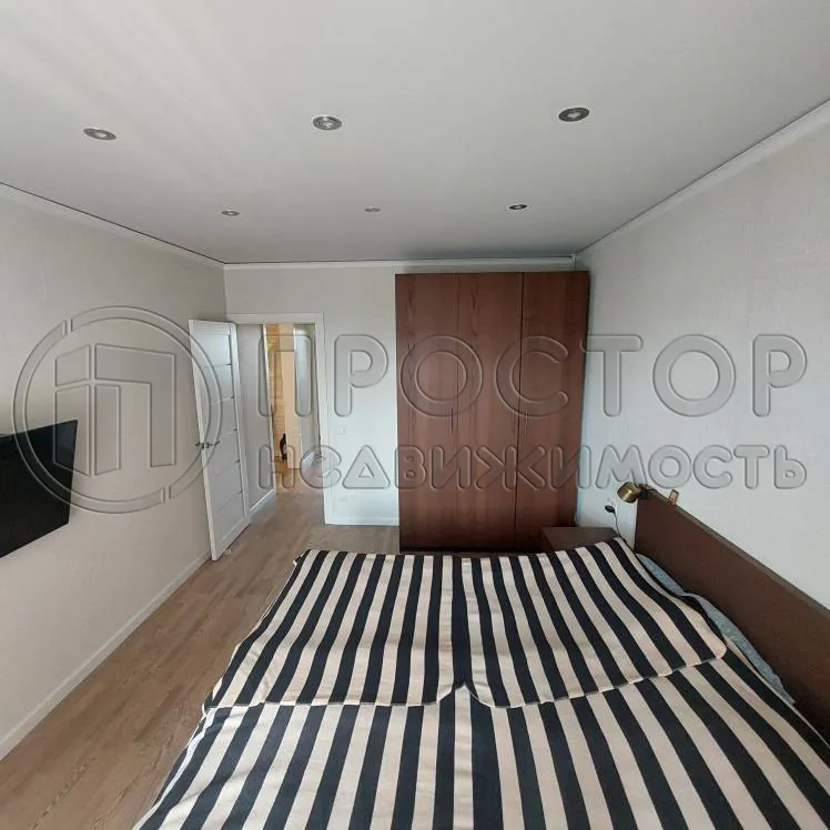 3-комнатная квартира, 86.3 м² - фото 18