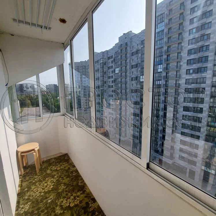 3-комнатная квартира, 86.3 м² - фото 19