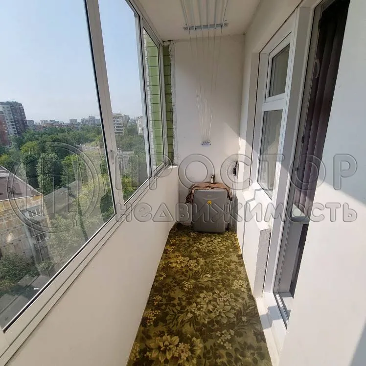 3-комнатная квартира, 86.3 м² - фото 20