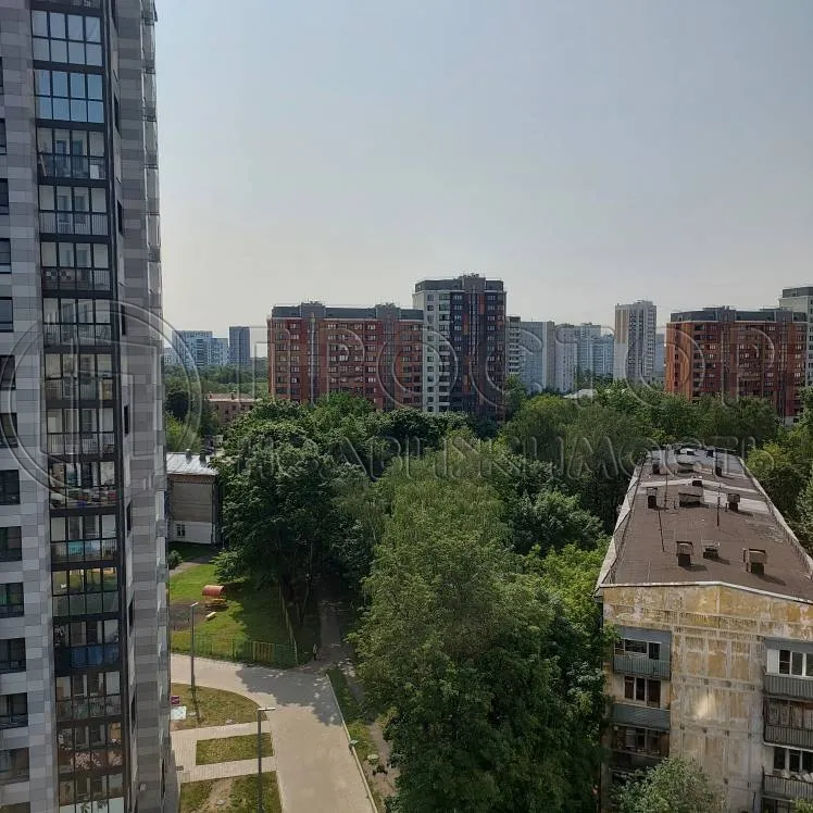 3-комнатная квартира, 86.3 м² - фото 21