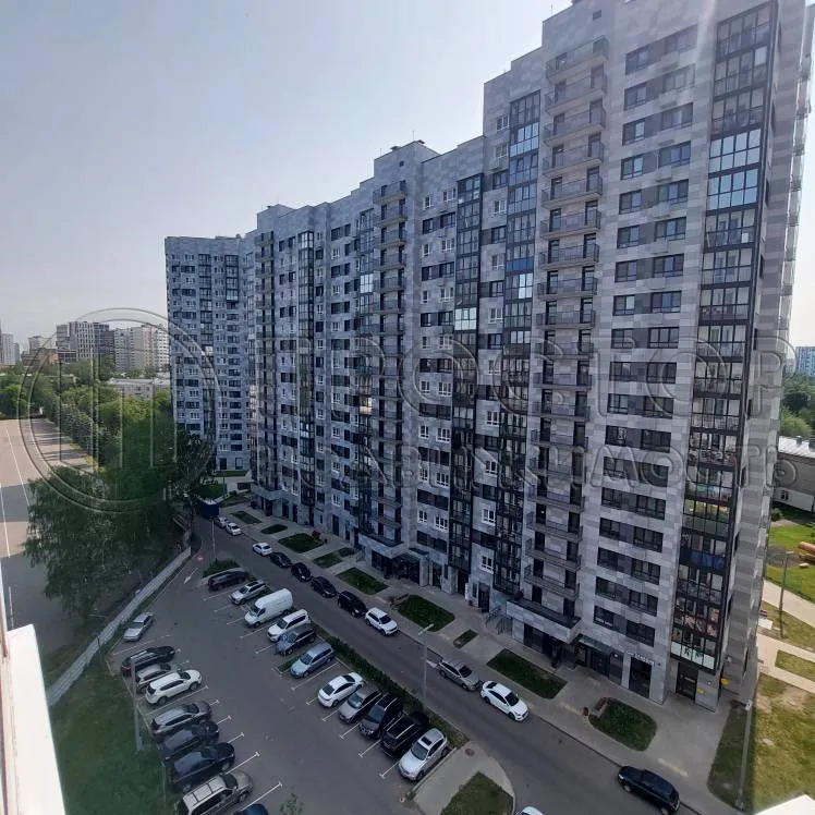 3-комнатная квартира, 86.3 м² - фото 22