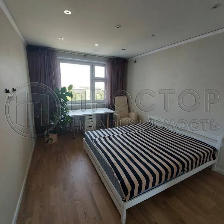 3-комнатная квартира, 86.3 м² - фото 23