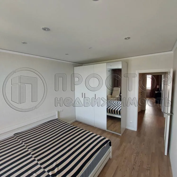 3-комнатная квартира, 86.3 м² - фото 25
